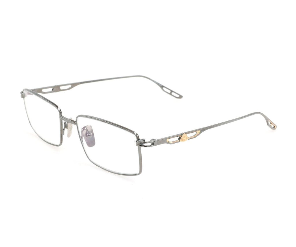 gebioMized SLEAK145 美品 Buy Maybach Glasses THE ULTIMATE III R/MG-Z25 55 | GEM OPTICIANS
