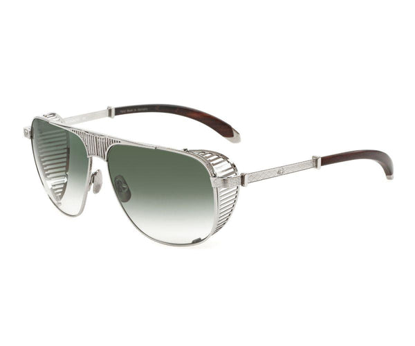 THE VISION II R-WI-Z57 (LIMITED EDITION) 62 - GEM Opticians