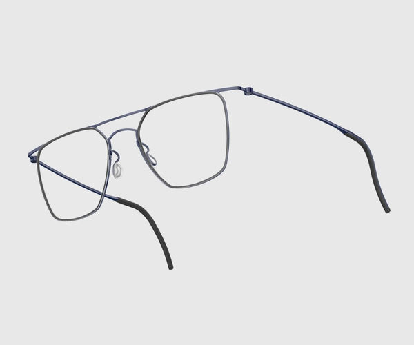 THINTANIUM 5502 PU13/PU13 48 - GEM Opticians