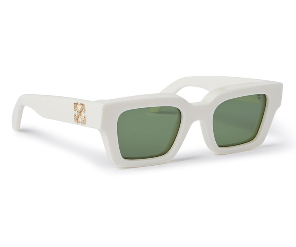 Buy Off-White Sunglasses Virgil OERI126 0155 53 | GEM OPTICIANS