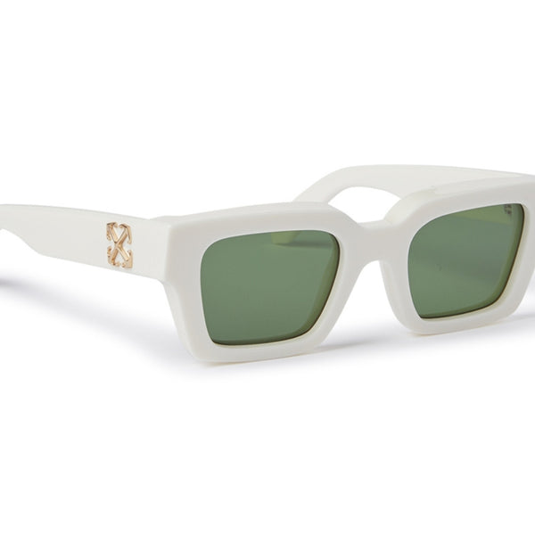 Buy Off-White Sunglasses Virgil OERI126 0155 53 | GEM OPTICIANS