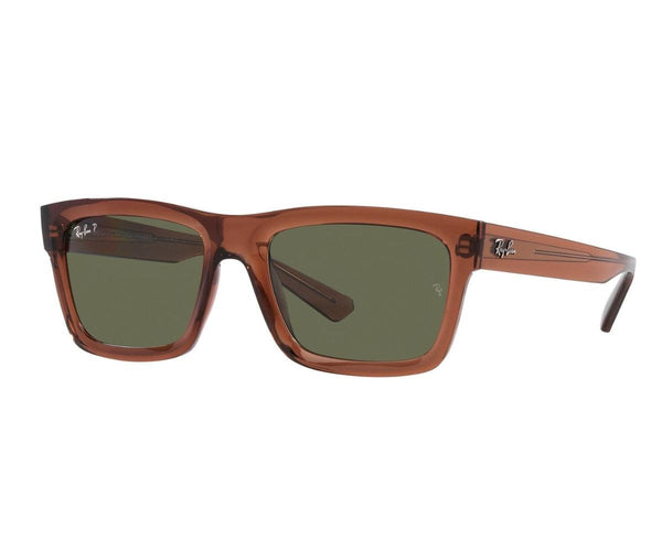 Rayban_Sunglasses_Warren_4396_6678/9A_54_30