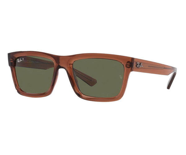 Rayban_Sunglasses_Warren_4396_6678/9A_57_45