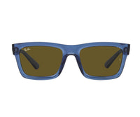Rayban_Sunglasses_Warren_4396_6680/73_57_0 view 2