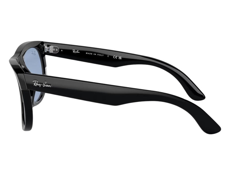 Rayban_Sunglasses_Wayfarer Reverse_R0502S_6677/72_53_90