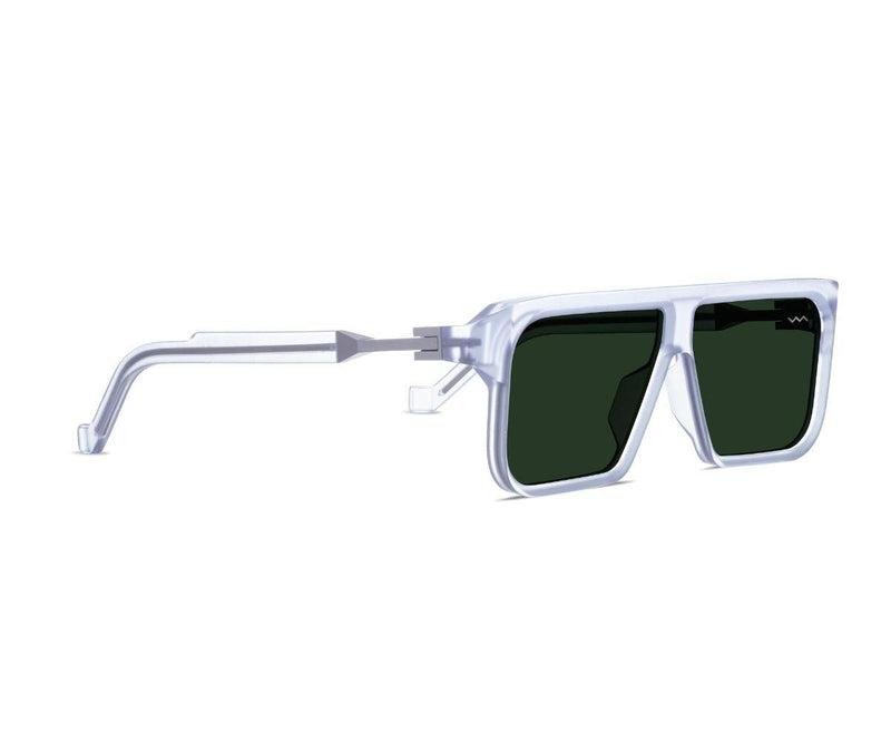 Vava Eyewear_Sunglasses_WL0003_CRYSTAL MATTE_59_45