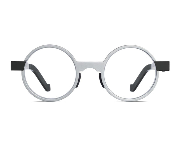 Vava Eyewear_Glasses_WL0015_SILVER & BLACK_48_0