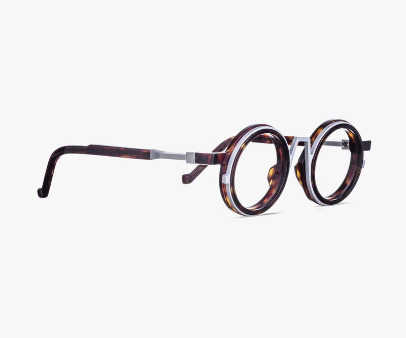 Vava Eyewear_Glasses_WL0045_HAVANA_45_45