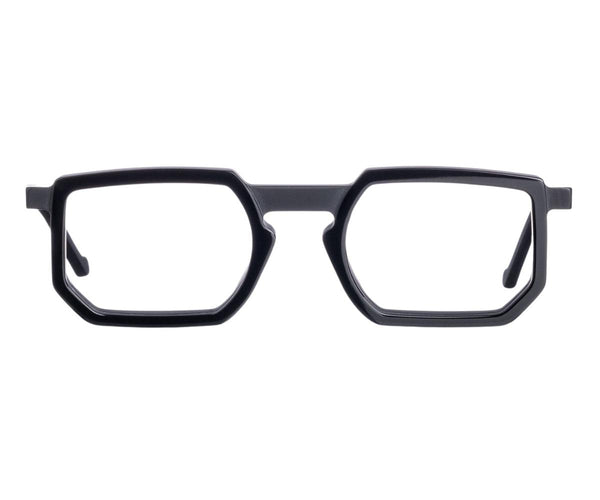 WL0060 BLACK 53 - GEM Opticians