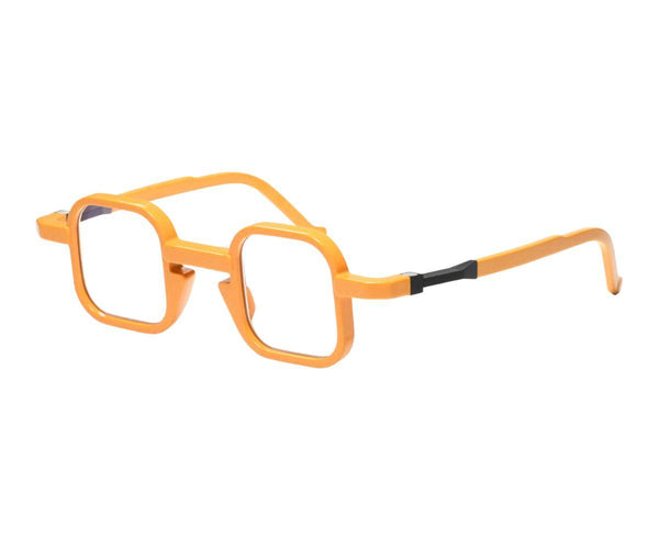 Vava Eyewear_Glasses_WL0066_YELLOW_39_45