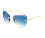 Cartier 0032RS 002 60