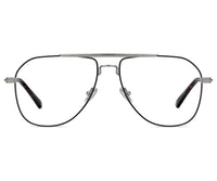 JIMMYCHOO_FRAMES_JC005_YL7_FRONTSHOT view 2