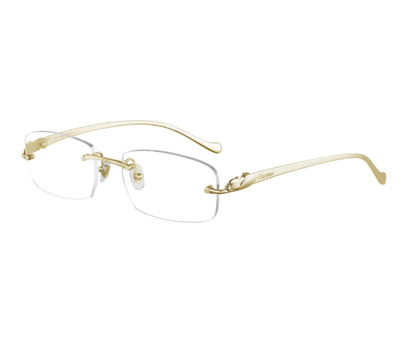 All cartier glasses sale