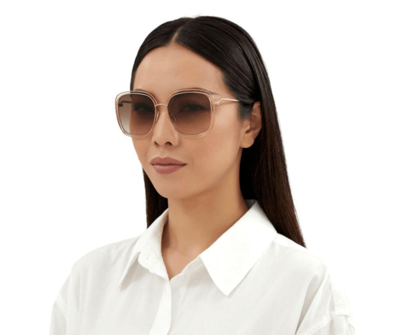 Chloe_Sunglasses_0077SK_002_58_Model 1