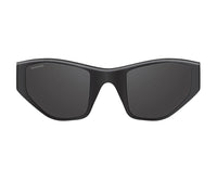 BALENCIAGA_SUNGLASSES_BB_0097S_002_FRONTSHOT view 1