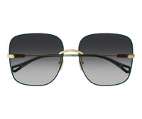 Chloe_Sunglasses_0134S_001_61_0 view 2