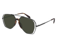 ALEXANDER_MCQUEEN_SUNGLASSES_AM0197S_002_SIDESHOT1 view 1