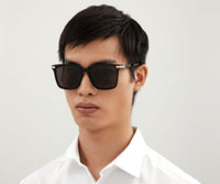 0220SA 001 56 - GEM Opticians view 2