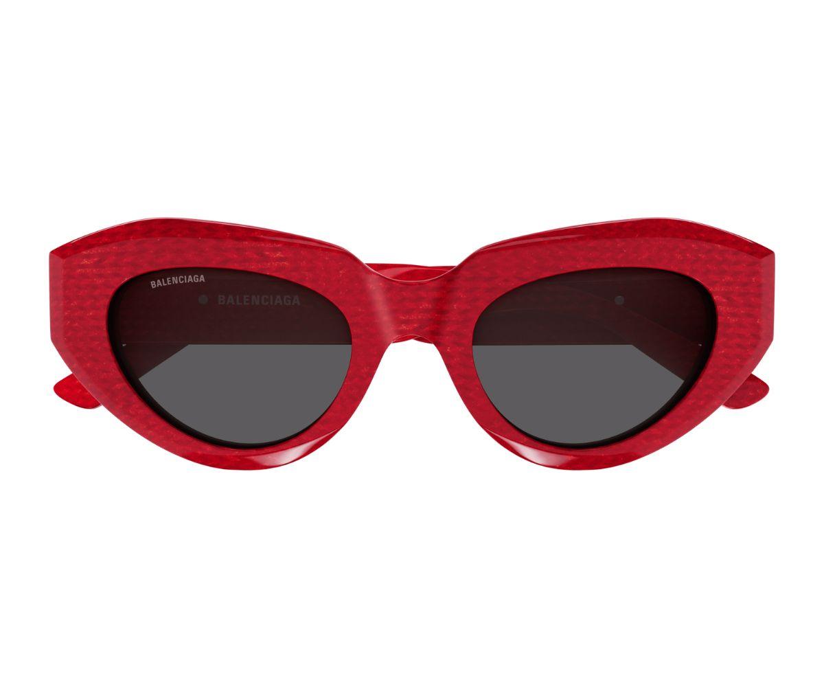 Buy Balenciaga Sunglasses 0236S 003 52 | GEM OPTICIANS – GEM  display picture 3