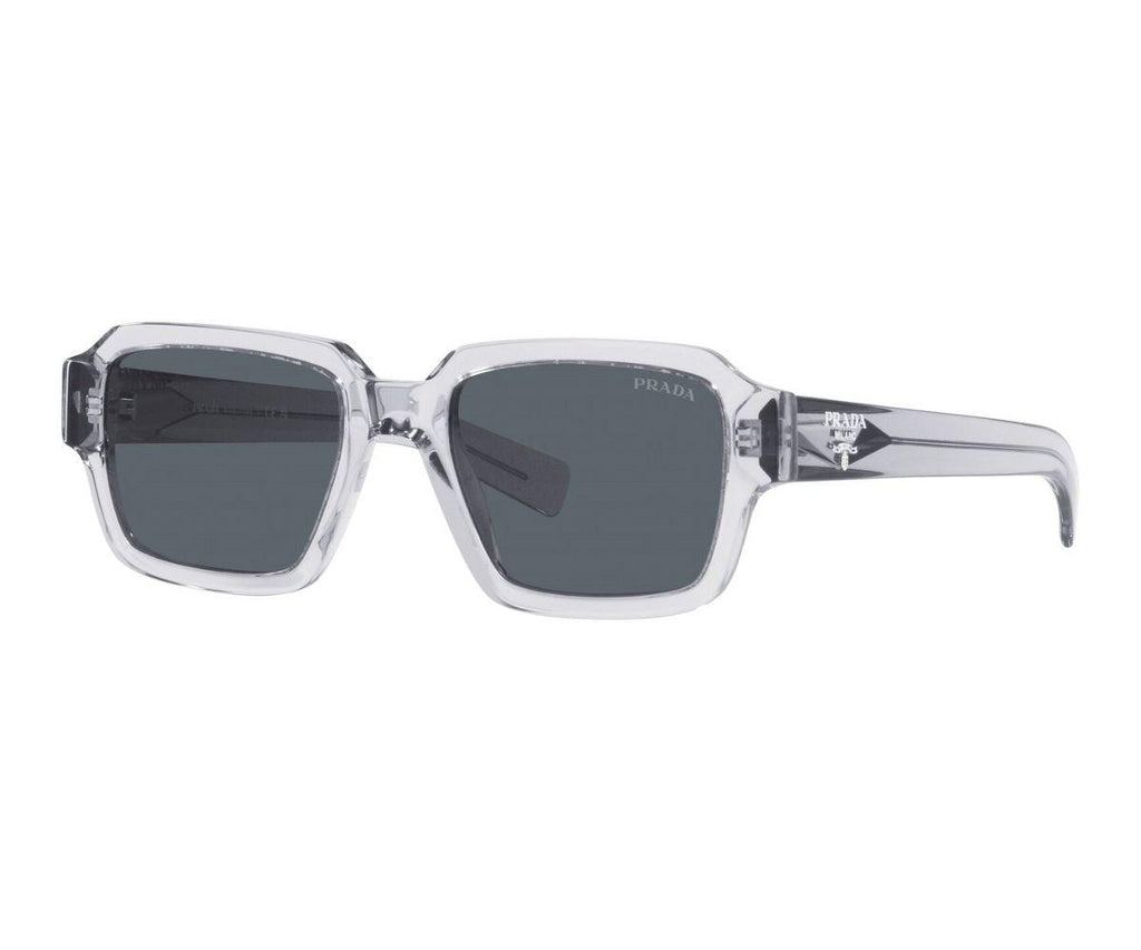【yudai】PRADA frosted sunglasses Buy Prada Sunglasses 02ZS U43/0A9 52 | GEM OPTICIANS – GEM Opticians