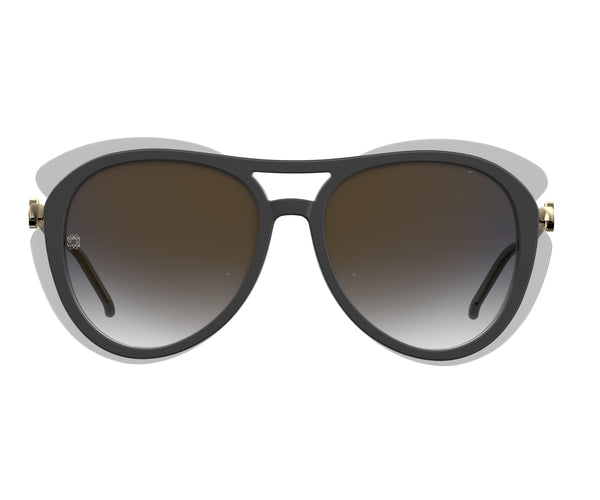 ELIESAAB_SUNGLASSES_ES035GS_FT3WM_FRONTSHOT