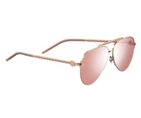 ELIESAAB_SUNGLASSES_ES038S_DDBJT_SIDESHOT2 view 3