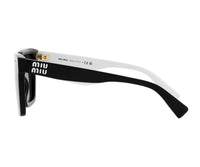 Miu Miu_Sunglasses_03YS_10G/5S0_54_90 view 3