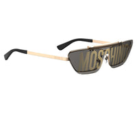 MOSCHINO_SUNGLASSES_MOS048S_0000A_SIDESHOT2 view 3