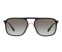 PRADA_SUNGLASSES_PR_06VS_2AF0A7_FRONTSHOT view 2