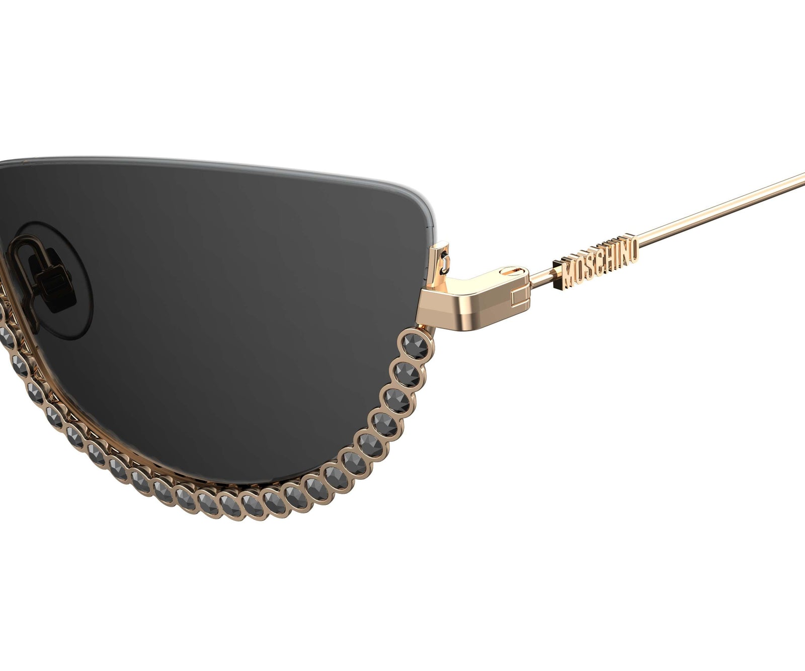 Buy Moschino Sunglasses 070/S | GEM OPTICIANS – GEM Opticians
