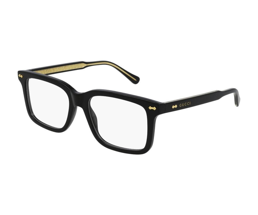 Gucci Optical Frames Gem Opticians