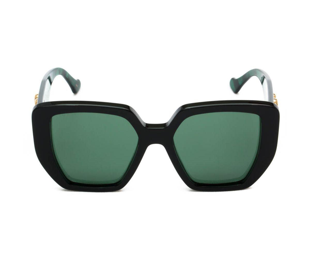 Buy Gucci Sunglasses 0956S 001 54 | GEM OPTICIANS – GEM Opticians