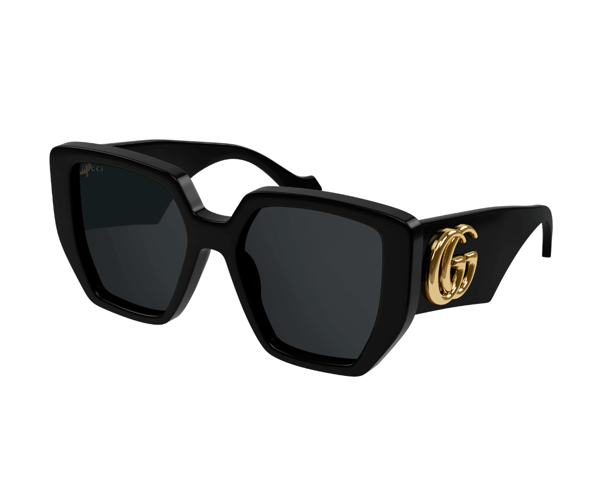 Buy Gucci Eyewear Italian Luxury Sunglasses Optical Frames GEM Opticians