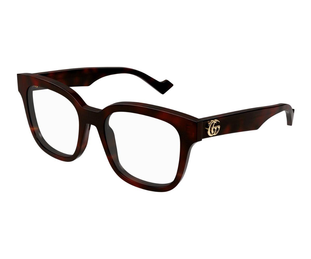 Gucci Optical Frames Gem Opticians