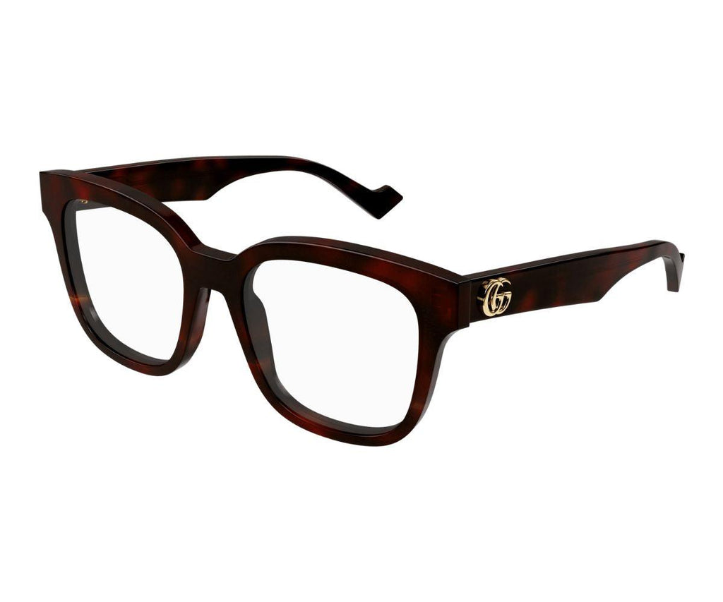 Buy Gucci Glasses 0958O 007 52 | GEM OPTICIANS – GEM Opticians