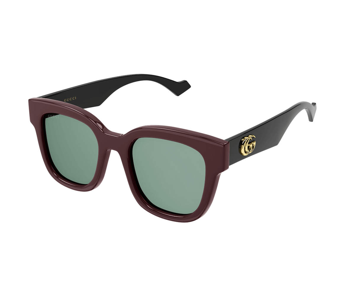 Buy Gucci Sunglasses 0998s 004 52 Gem Opticians Gem Opticians 2465