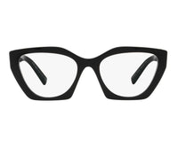 Prada_Glasses_09YV_1AB/1O1_54_0 view 2