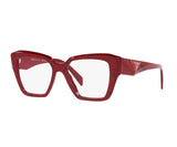 Prada 09ZV 15D/1O1 51