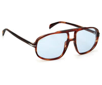 DAVID_BECKHAM_SUNGLASSES_DB_1000S_0UC_QZ_SIDESHOT2 view 1
