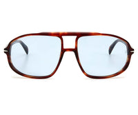 DAVID_BECKHAM_SUNGLASSES_DB_1000S_0UC_QZ_FRONTSHOT view 2