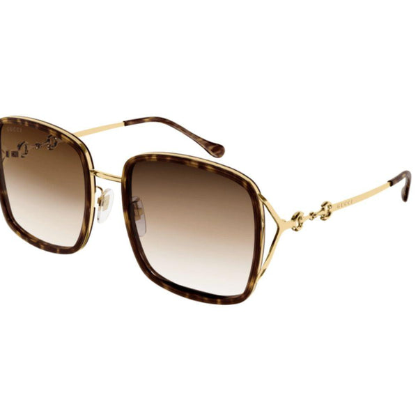 Authentic Gucci 1016SK Sunglasses Gucci GG1016SK Sunglasses | Select Eyewear main image 2