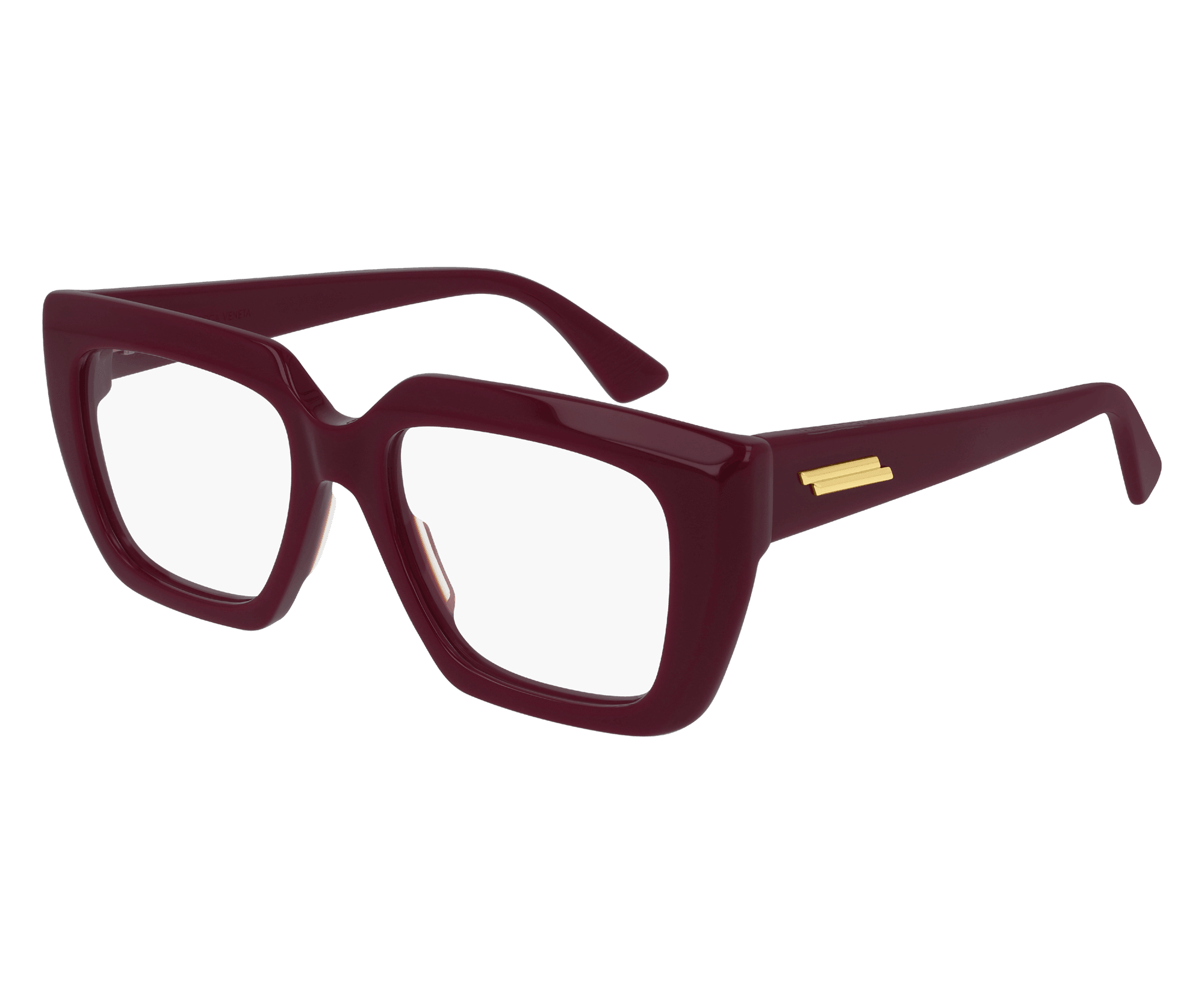 Buy Bottega Veneta Glasses 1032O | GEM OPTICIANS – GEM Opticians