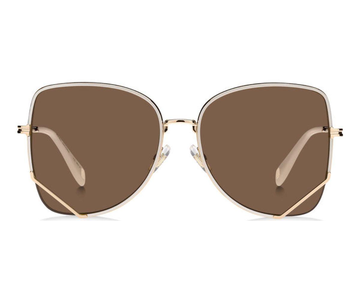 Buy Marc Jacobs Sunglasses 1066/S Y3R/70 59 | GEM OPTICIANS  display picture 1