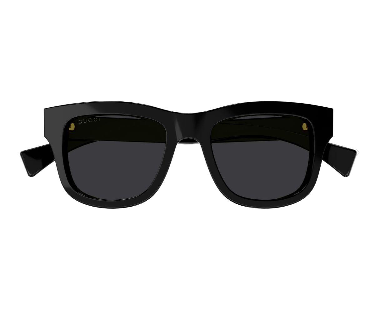 Buy Gucci Sunglasses 1135S 002 51 | GEM OPTICIANS – GEM  display picture 2