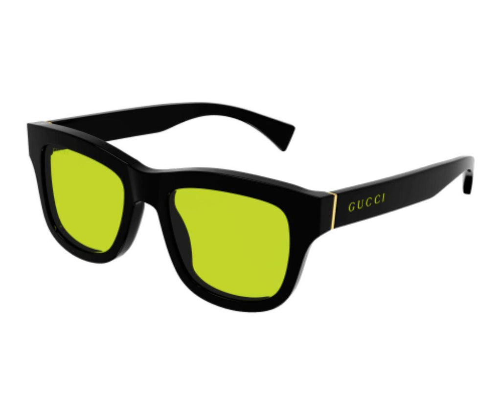Buy Gucci Sunglasses 1135S 005 51 | GEM OPTICIANS – GEM  display picture 1