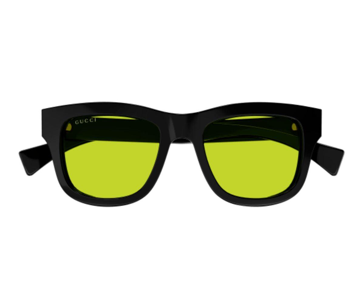 Buy Gucci Sunglasses 1135S 005 51 | GEM OPTICIANS – GEM 