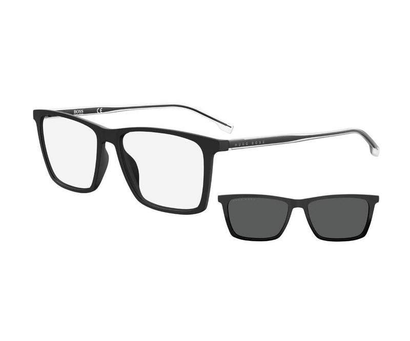 Hugo Boss_Sunglasses_1151/CS_003/IR CLIP ON_56_30