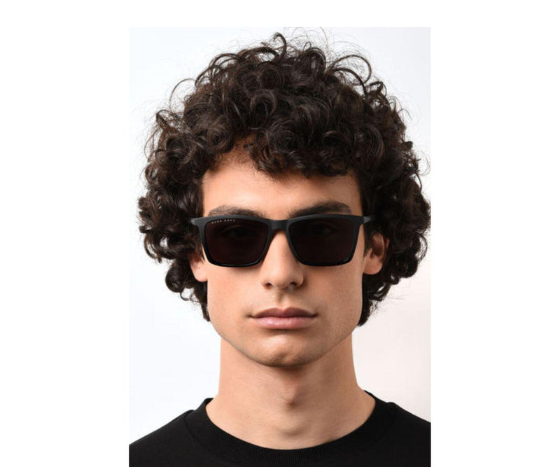 Hugo Boss_Sunglasses_1151/CS_003/IR CLIP ON_56_Model 1