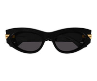 Bottega Veneta_Sunglasses_1189S_001_53_0 view 2