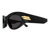 Bottega Veneta_Sunglasses_1189S_001_53_Close up view 3
